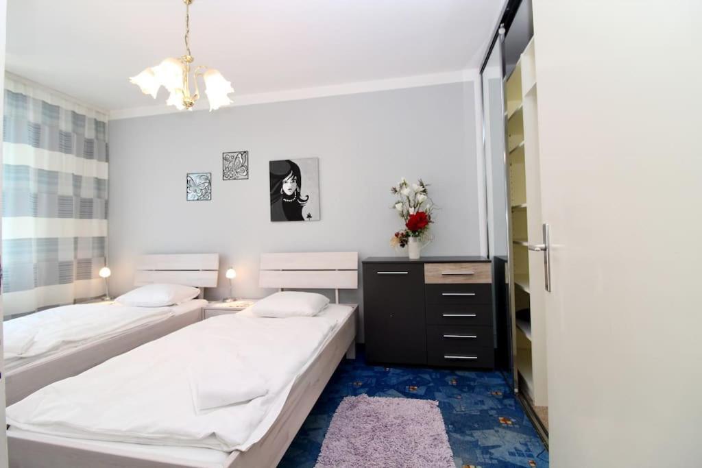 Cozy Free Parking Apartment Vienna